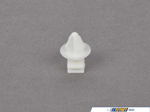 Genuine BMW CLIP 51477447096