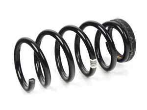 Genuine BMW Rear Coil Spring - 33532284578 - F13