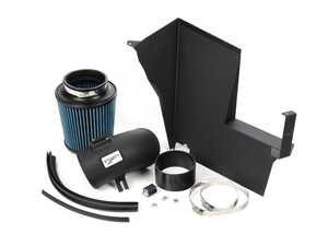 Injen SP Short Ram Cold Air Intake - Wrinkle Black - BMW G20 M340, G22/23 440, G42 M240