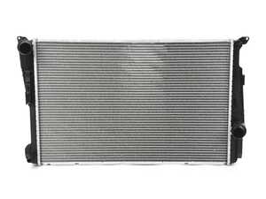 CSF OE Style Radiator - F25 F26