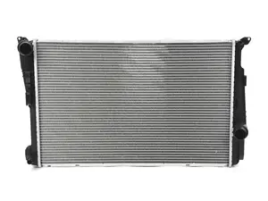 CSF OE Style Radiator - F25 F26