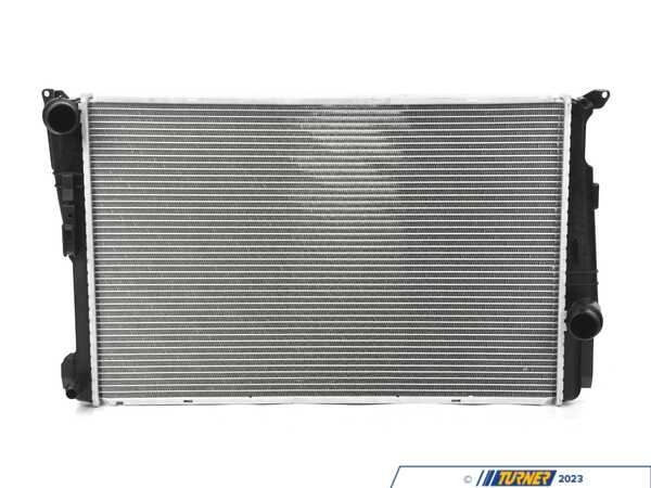 CSF CSF OE Style Radiator - F25 F26 3646