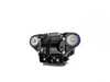 Turner Motorsport Heavy Duty Dual Mount Differential Cover - E30 (188mm Differential) 025993LA View 3