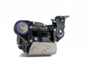 Heavy Duty Dual Mount Differential Cover - E30 (188mm Differential)