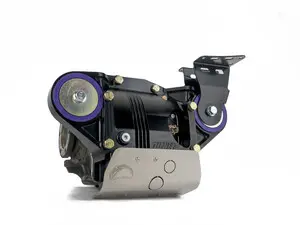 Heavy Duty Dual Mount Differential Cover - E30 (188mm Differential)