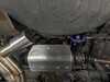 Turner Motorsport Heavy Duty Dual Mount Differential Cover - E30 (188mm Differential) 025993LA View 6