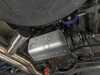 Turner Motorsport Heavy Duty Dual Mount Differential Cover - E30 (188mm Differential) 025993LA View 9