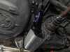 Turner Motorsport Heavy Duty Dual Mount Differential Cover - E30 (188mm Differential) 025993LA View 24
