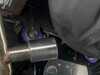 Turner Motorsport Heavy Duty Dual Mount Differential Cover - E30 (188mm Differential) 025993LA View 25