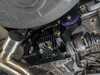 Turner Motorsport Heavy Duty Dual Mount Differential Cover - E30 (188mm Differential) 025993LA View 4