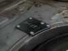 Turner Motorsport Heavy Duty Dual Mount Differential Cover - E30 (188mm Differential) 025993LA View 29