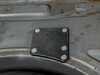 Turner Motorsport Heavy Duty Dual Mount Differential Cover - E30 (188mm Differential) 025993LA View 30