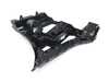 Genuine BMW MOUNT, BUMPER REAR LEFT 51129447681 View 1