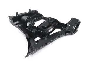 MOUNT, BUMPER REAR LEFT