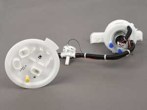 Fuel Pump Assembly