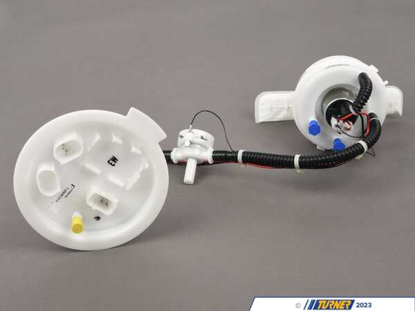 Pierburg Fuel Pump Assembly 16117341303