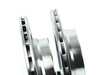 Power Stop Z26 Street Warrior Brake Kit - Rear K3030-26 View 4