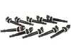 Ignition Projects IP High Performance Ignition Coil Set - S85 IP-A122005 View 1