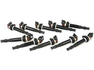 IP High Performance Ignition Coil Set - S85