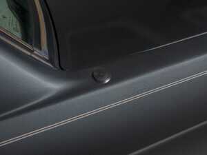 Antenna Delete - E28, E30, E36, Z3