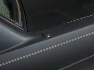 Antenna Delete - E28, E30, E36, Z3