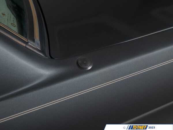 Turner Motorsport Antenna Delete - E28, E30, E36, Z3 056128LA01