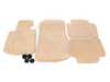 Genuine BMW Genuine BMW Set Of Floor Mats Velour - Venetobeige - F36 51477426279 View 1