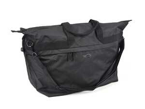 MINI TRAVELER BAG TWO-TONE