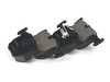 Bosch Bosch QuietCast Semi-Metallic Brake Pads - Rear - BMW E46 325Ci 330i/Ci/xi M3, E39 M5, E38 740/750, E53 X5, E83 X3 BP683 View 2