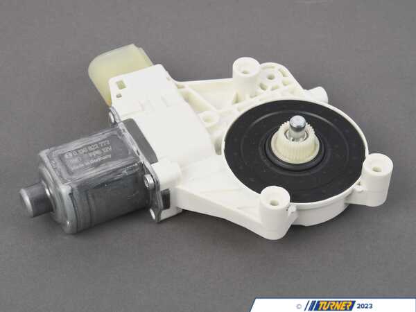 Genuine MINI DRIVE, WINDOW LIFTER 67627425012