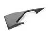 Suvneer F87 M2 Carbon Fiber Bumper Fangs F87FINS View 8