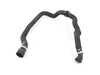 Genuine BMW HOSE, REMOTE, COOLANT RADIAT 17128071759 View 1