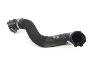 HOSE RADIATOR-WATER PUMP