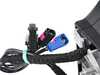 Genuine BMW CENTER ARMREST, PHON 51169317585 View 5