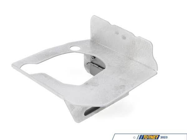 Advanced Auto Fabrication AAF M20 Oil Pan Baffle (BAFFLE ONLY) - E30 11619