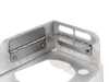 Advanced Auto Fabrication AAF M20 Oil Pan Baffle (BAFFLE ONLY) - E30 11619 View 3