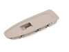 Genuine BMW TRIM, SWITCH, PWR WDOW, FR. 51417365347 View 2