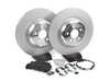 Genuine BMW Genuine BMW Rear Brake Service Kit - G11 G14 G15 G16 G30 34206896673KT View 1
