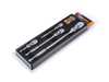 Gear Wrench 4 Piece Set 90 Tooth Full Polish Ratchet Set With Flex head KDT81230T View 1