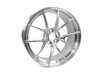 APEX Wheels 19x9" ET30 Brushed Clear APEX VS-5RS Forged BMW Wheel VS5RS199ET30BC View 2