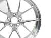 APEX Wheels 19x9" ET30 Brushed Clear APEX VS-5RS Forged BMW Wheel VS5RS199ET30BC View 3