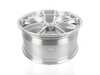 APEX Wheels 19x9" ET30 Brushed Clear APEX VS-5RS Forged BMW Wheel VS5RS199ET30BC View 4