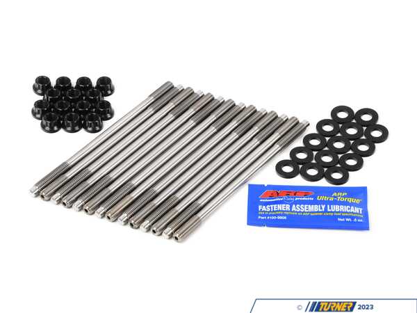 ARP ARP Cylinder Head Stud Kit - Custom Age 625+ - BMW B58 3.0L B58-CA-203-4706
