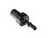 Motiv Motorsports 3/8" Quick Disconnect Adapter With 1/8" NPT Port 200.1105 View 3
