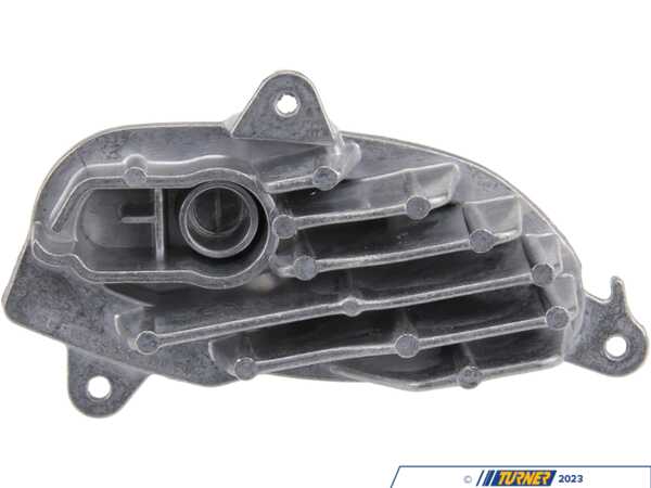 URO URO Parts Left LED Turn Signal Control Module - F97/F98 X3M X4M 63117466109