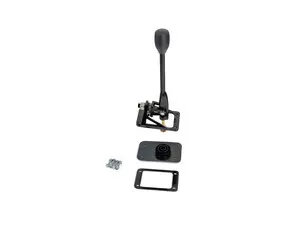 Turner Motorsport Chassis Mount Short Throw Shifter - E30 E36 E39 E46 E82 E90 E92 and more