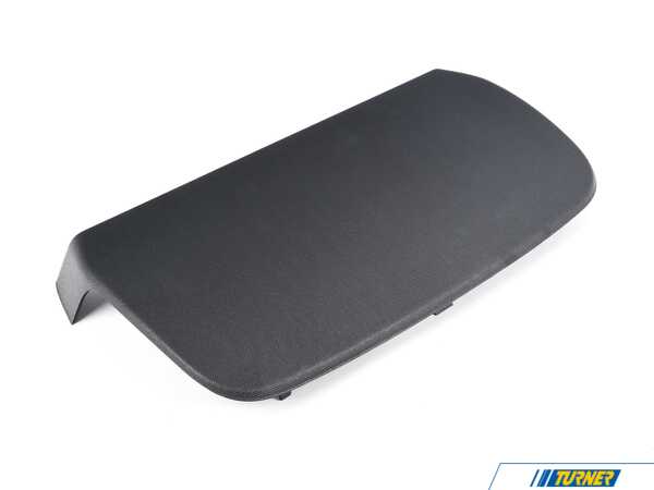 Genuine BMW COVER, STOPLAMP 51448746214