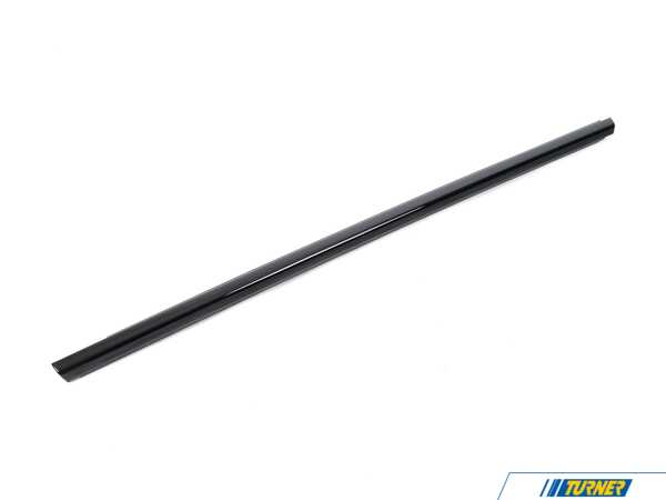 Genuine BMW SHAFT COVER OUTER FRONT DOOR 51337482857
