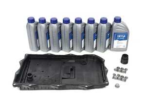 Meyle Automatic Transmission Service Kit - 8HP45 8HP70 - F22 F30 F10 G30 F06 F01 G11 F25 G01 Z4