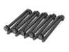 Genuine MINI Hex Bolt With Washer - Set Of 10 11117540160KT View 4